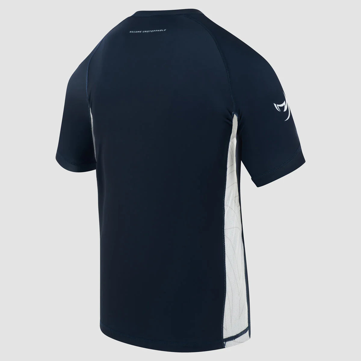 Fumetsu Icon Short Sleeve Rash Guard