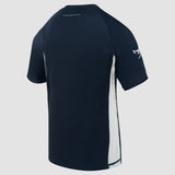 Fumetsu Icon Short Sleeve Rash Guard