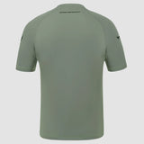 Fumetsu Icon Short Sleeve Rash Guard