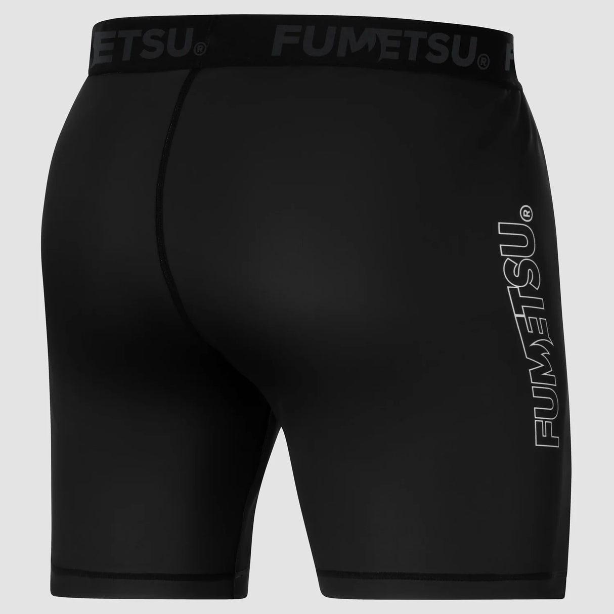 Fumetsu Icon Vale Tudo Shorts