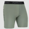 Fumetsu Icon Vale Tudo Shorts