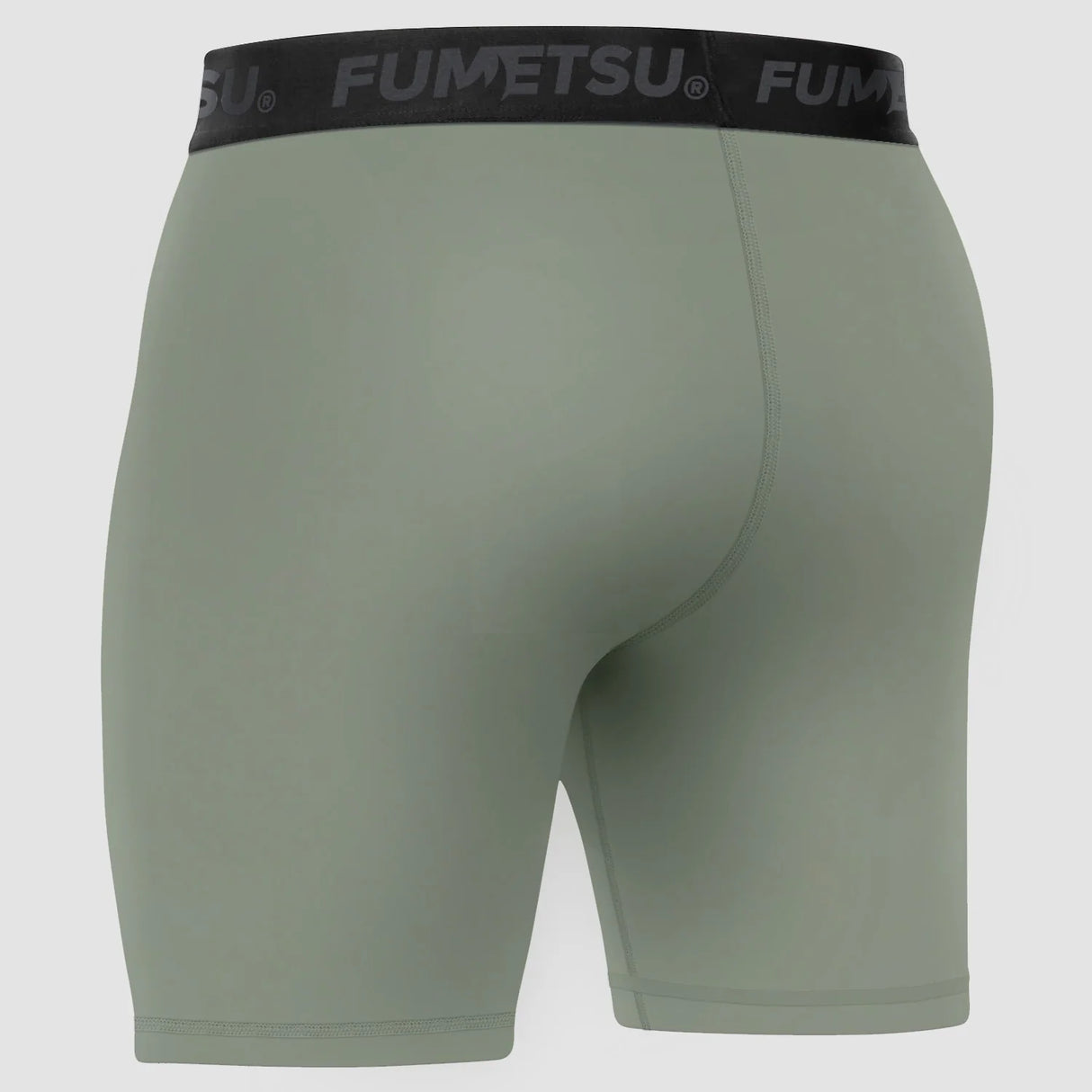 Fumetsu Icon Vale Tudo Shorts