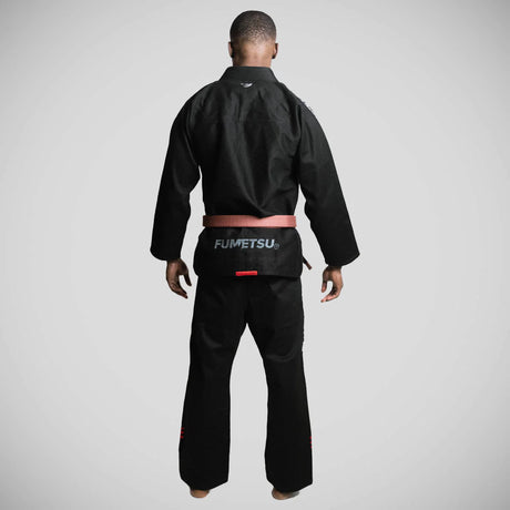 Fumetsu Nexus BJJ Gi