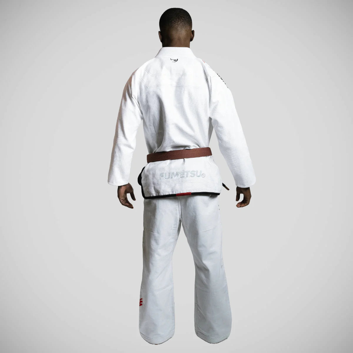 Fumetsu Nexus BJJ Gi