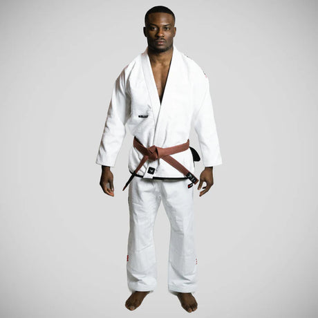 Fumetsu Nexus BJJ Gi