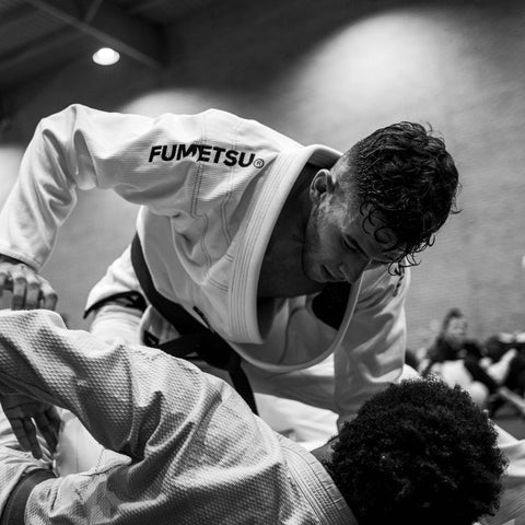 Fumetsu Nexus BJJ Gi