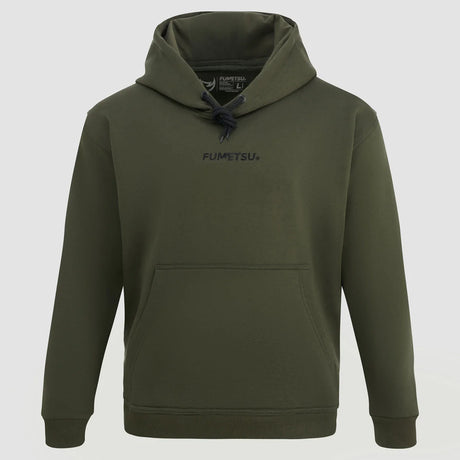 Fumetsu Origins 2.0 Hoodie