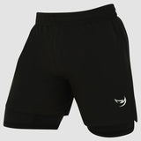 Fumetsu Origins Dual Layer Fight Shorts