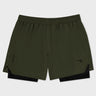 Fumetsu Origins Dual Layer Fight Shorts