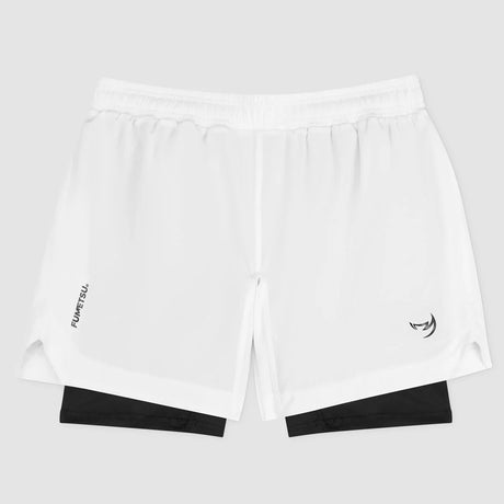 Fumetsu Origins Dual Layer Fight Shorts