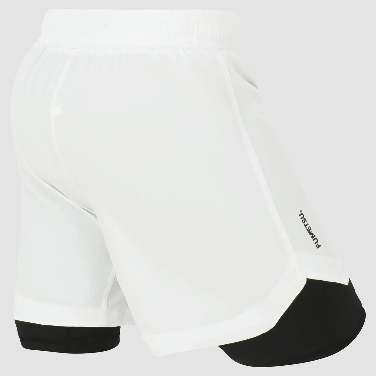 Fumetsu Origins Dual Layer Fight Shorts