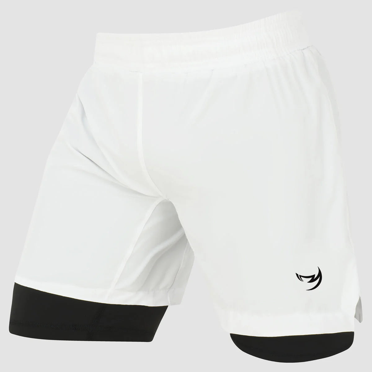 Fumetsu Origins Dual Layer Fight Shorts