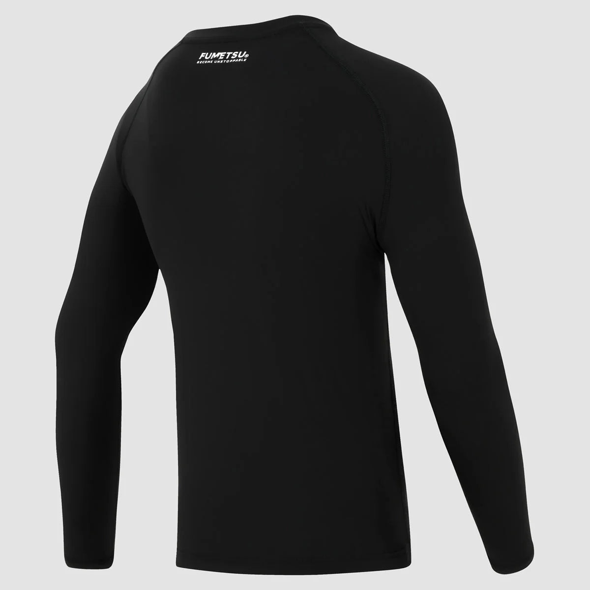 Fumetsu Origins Long Sleeve Rash Guard