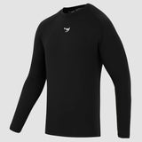 Fumetsu Origins Long Sleeve Rash Guard