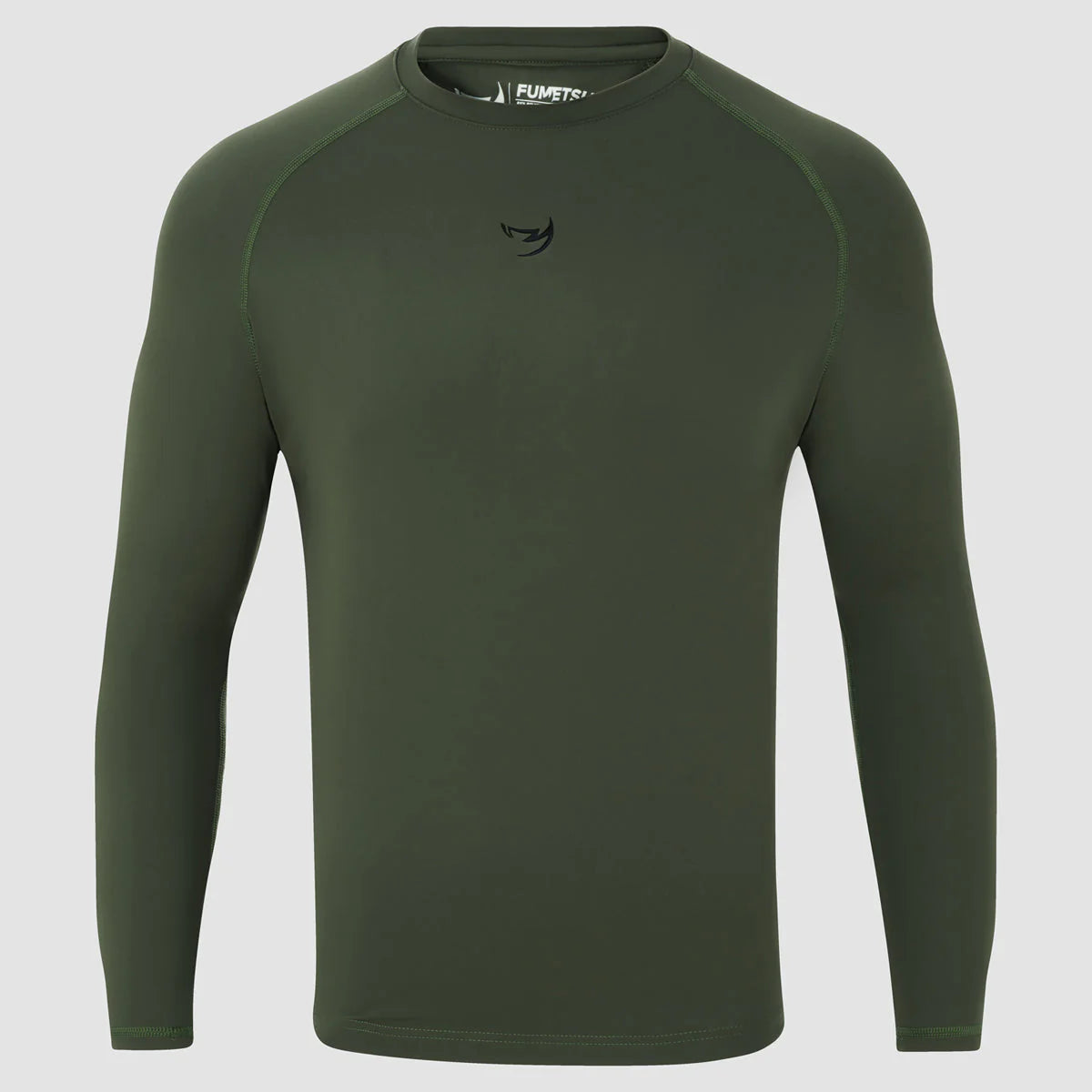 Fumetsu Origins Long Sleeve Rash Guard