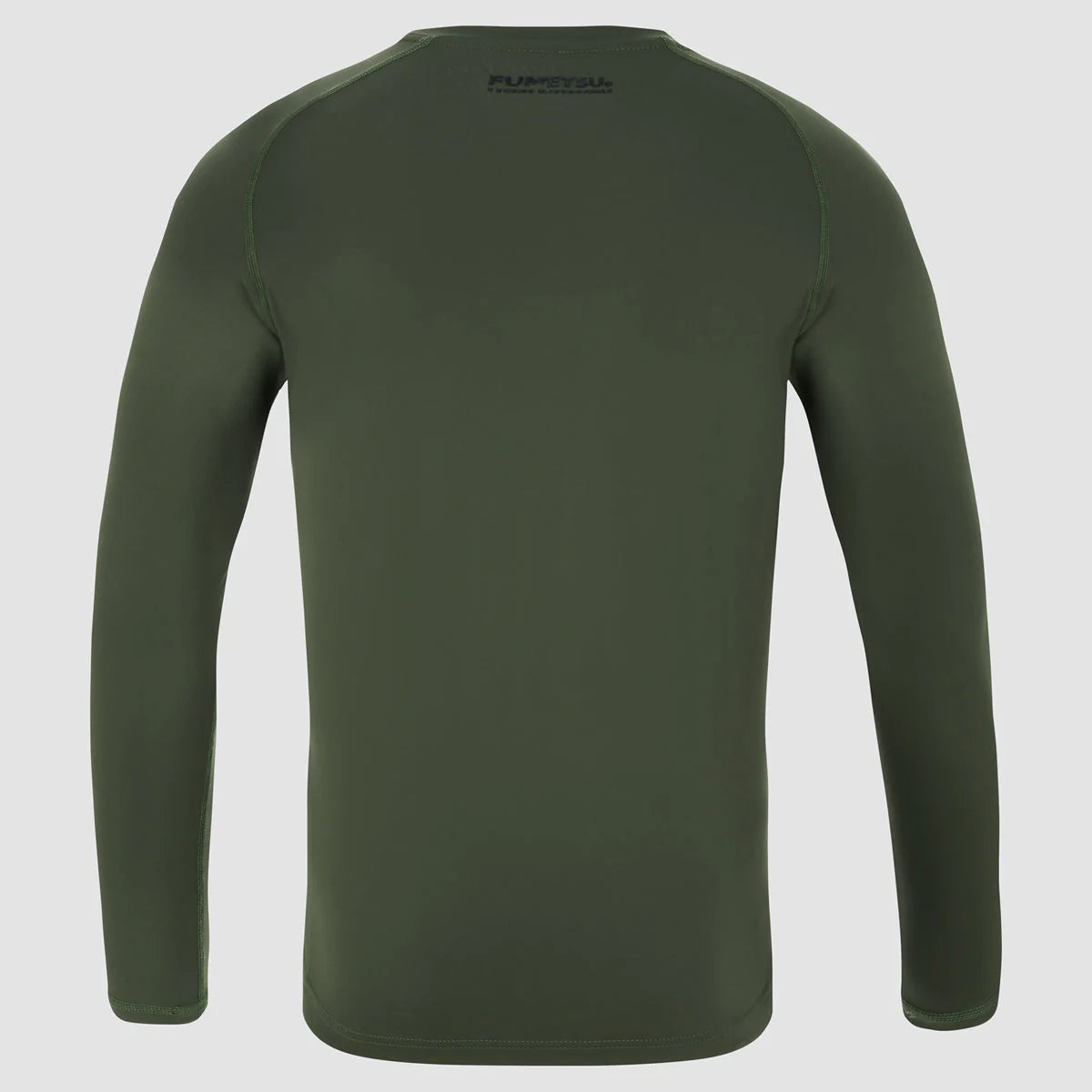 Fumetsu Origins Long Sleeve Rash Guard