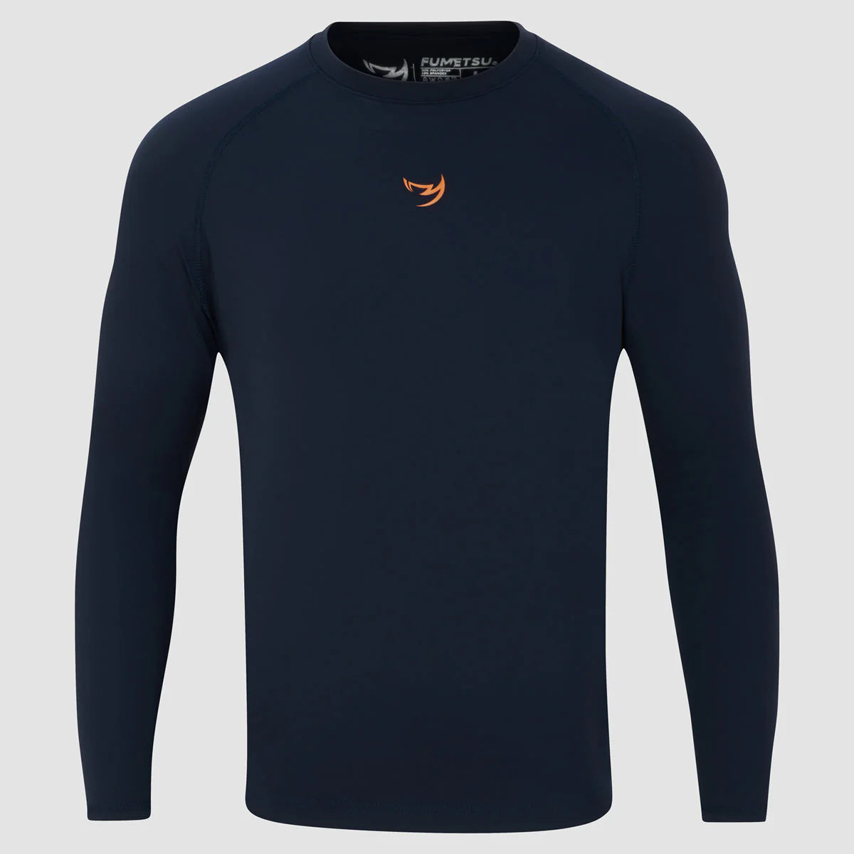 Fumetsu Origins Long Sleeve Rash Guard