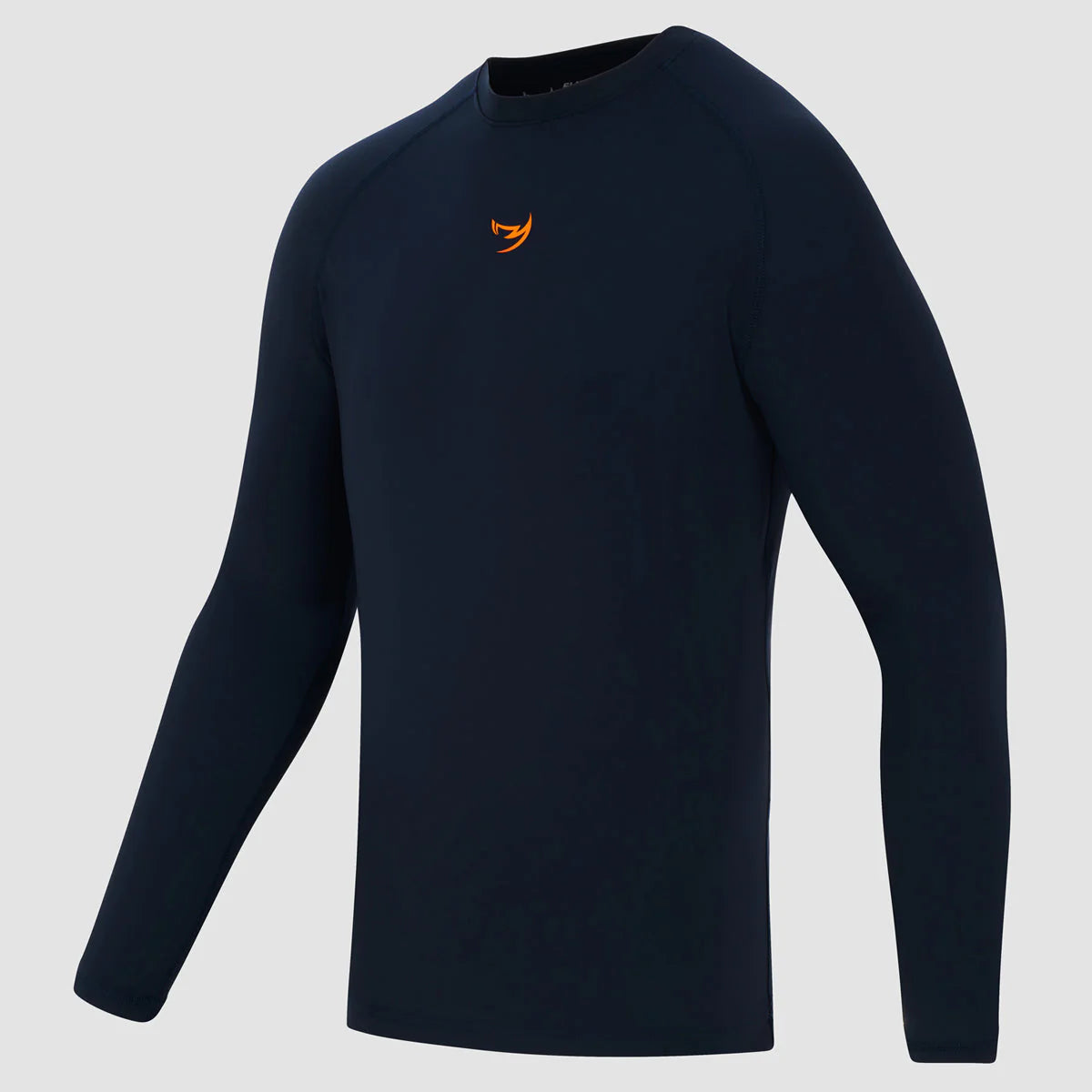 Fumetsu Origins Long Sleeve Rash Guard