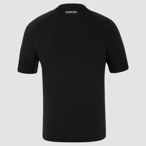 Fumetsu Origins Short Sleeve Rash Guard