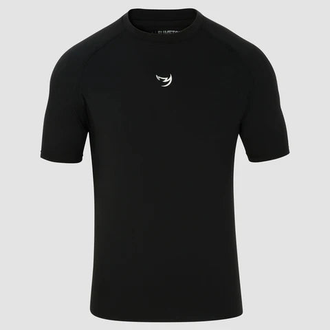 Fumetsu Origins Short Sleeve Rash Guard