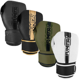 Fumetsu Alpha Pro Boxing Gloves