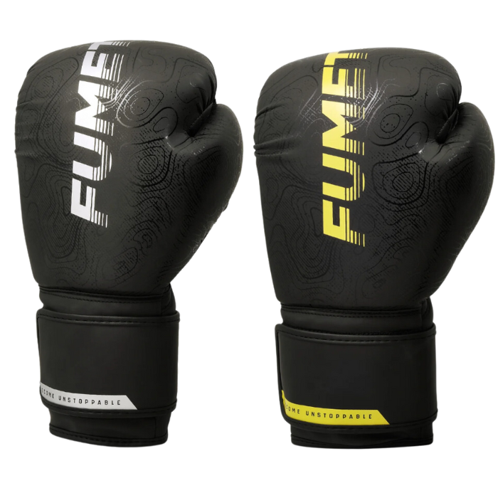 Fumetsu Arc Boxing Gloves