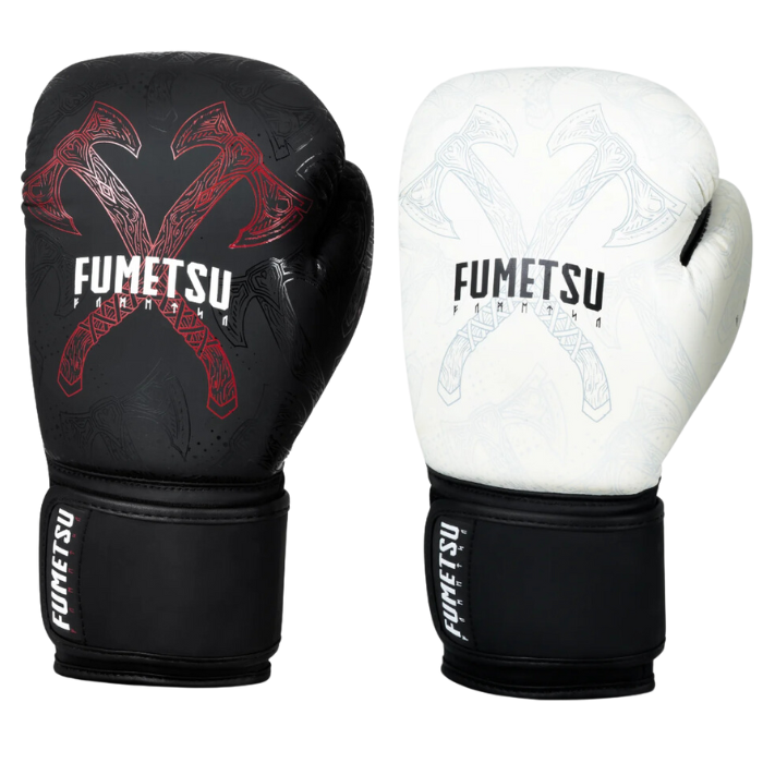 Fumetsu Berserker Boxing Gloves