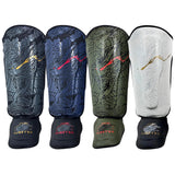 Fumetsu Dragon Slayer Shin Guards