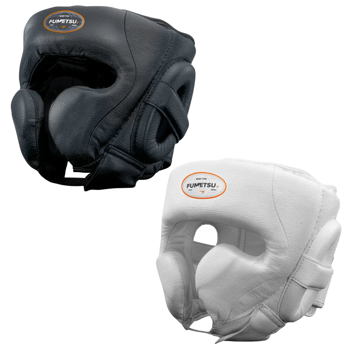 Fumetsu FMT1 Thai Boxing Head Guard