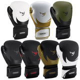 Fumetsu Ghost S3 Boxing Gloves