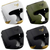 Fumetsu Ghost S3 Head Guard