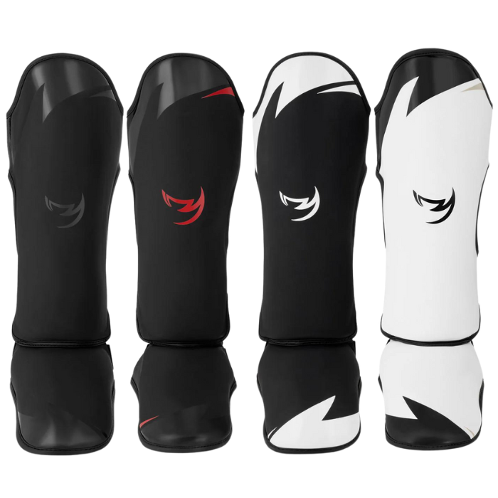 Fumetsu Ghost S3 Thai Shin Guards