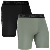 Fumetsu Icon Vale Tudo Shorts