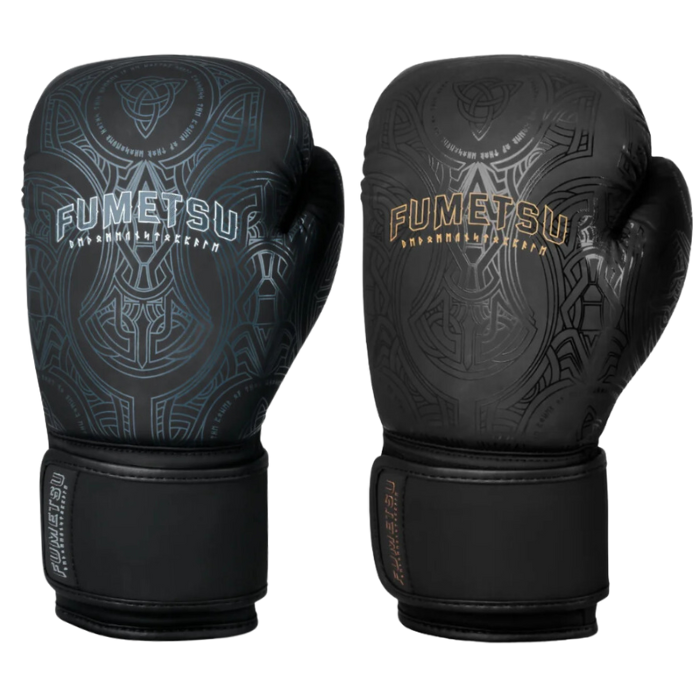 Fumetsu Mjolnir Boxing Gloves