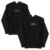 Fumetsu Oni Demon Hoodie