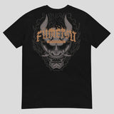 Fumetsu Oni Demon T-Shirt