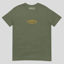 Fumetsu Oni Demon T-Shirt