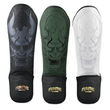 Fumetsu Oni Shin Guards