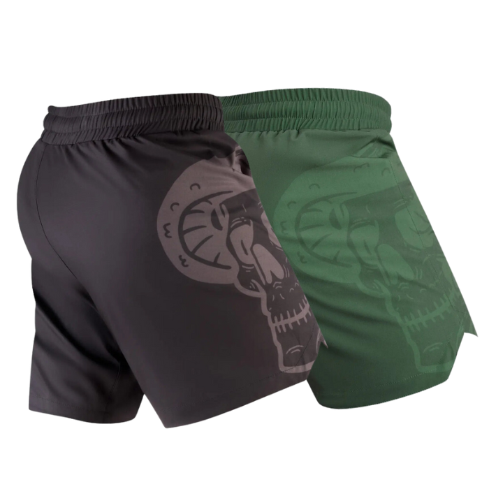 Fumetsu Snake Eyes V-Lite Fight Shorts