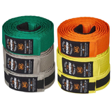Fumetsu V2 Kids BJJ Belt