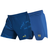 Fumetsu Waves MK2 V-Lite Fight Shorts