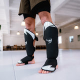 Fumetsu Ghost S3 Thai Shin Guards