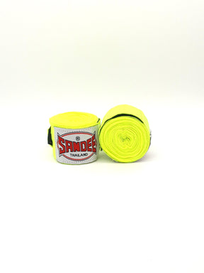 Sandee Muay Thai Boxing Hand Wraps  Fight Co