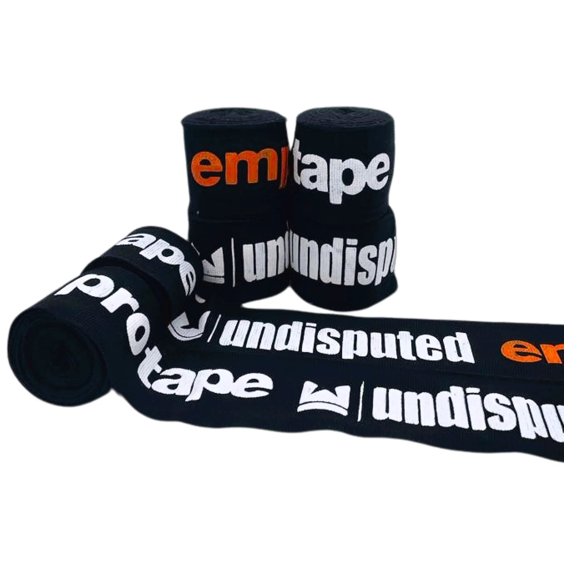 Empire 4.5m Handwraps (Twin Pack) Empire Tapes
