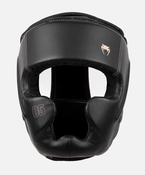 Venum Impact Evo Head Guard