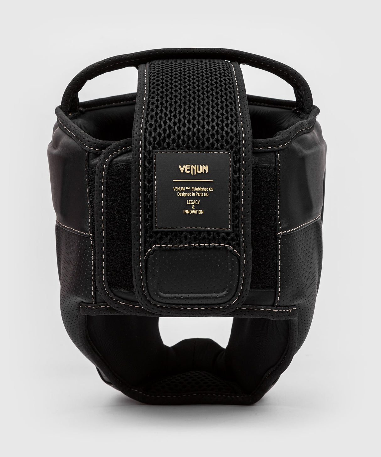 Venum Impact Evo Head Guard