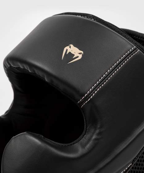 Venum Impact Evo Head Guard