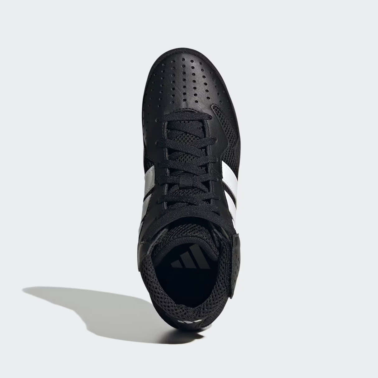 Adidas Havoc Plus Kids Boxing Boots