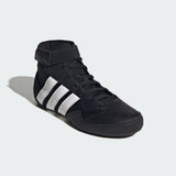 Adidas Havoc Plus Kids Boxing Boots