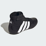Adidas Havoc Plus Kids Boxing Boots